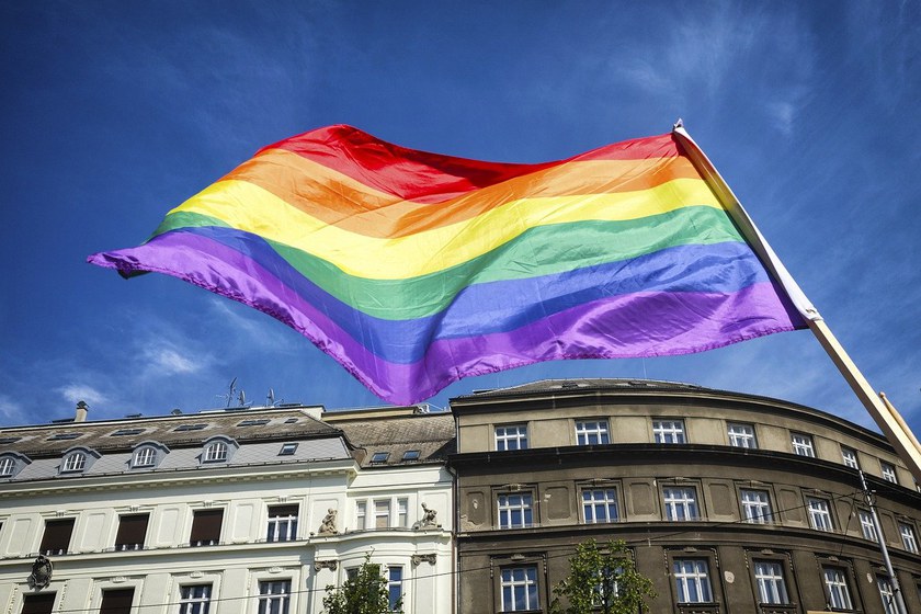 UK: 98 Prozent finden die Pride nach wie vor äusserst wichtig