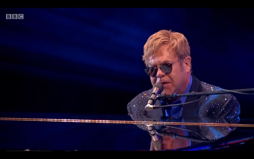 UK: Anschlag auf Elton John Konzert in London geplant?