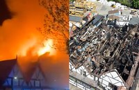 UK: Brand in gut besuchtem Gay Club - Verhaftung wegen Verdacht auf Brandstiftung