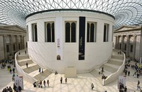 UK: British Museum kauft fünf neue LGBTI+ Artefakte
