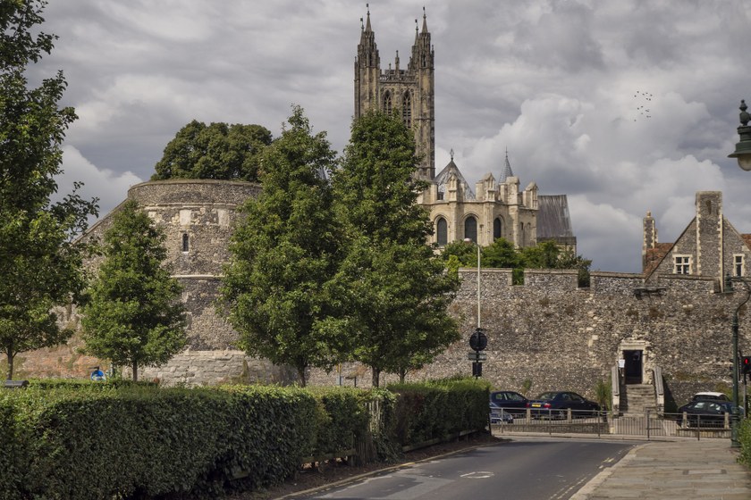 UK: Church of England bezeichnet Homosexualität nicht mehr als unehrenhaft