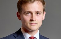 UK: Der jüngste britische Minister seit 191 Jahren gehört zur Community
