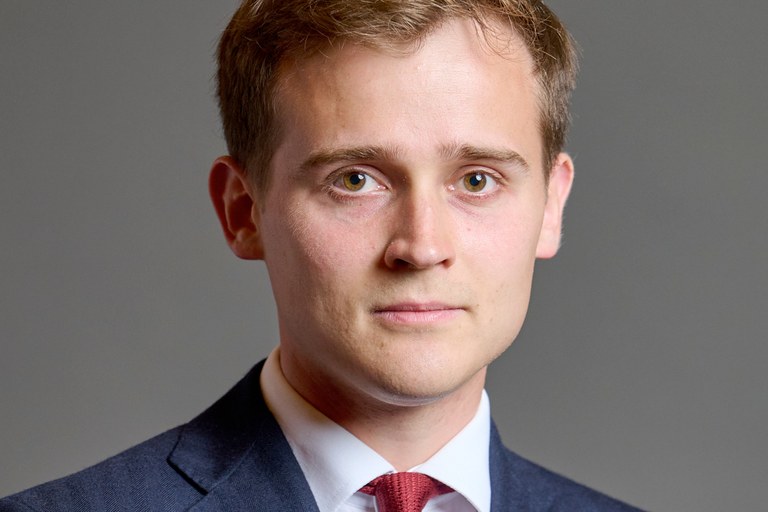 UK: Der jüngste britische Minister seit 191 Jahren gehört zur Community