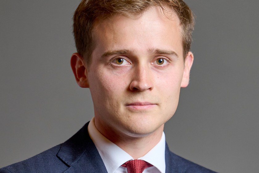 UK: Der jüngste britische Minister seit 191 Jahren gehört zur Community