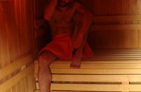 UK: Erste Sauna installiert Automaten mit kostenlosen HIV Testing Kits