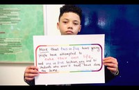 UK: Flut von homophoben Reaktionen auf Regenbogen-Fussgängerstreifen vor Schule