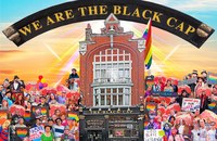 UK: Gay Bar feiert Wiedereröffnung - zehn Jahre nach der Schliessung
