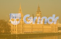 UK: Grindr hat Hochkonjunktur im Parlamentsgebäude
