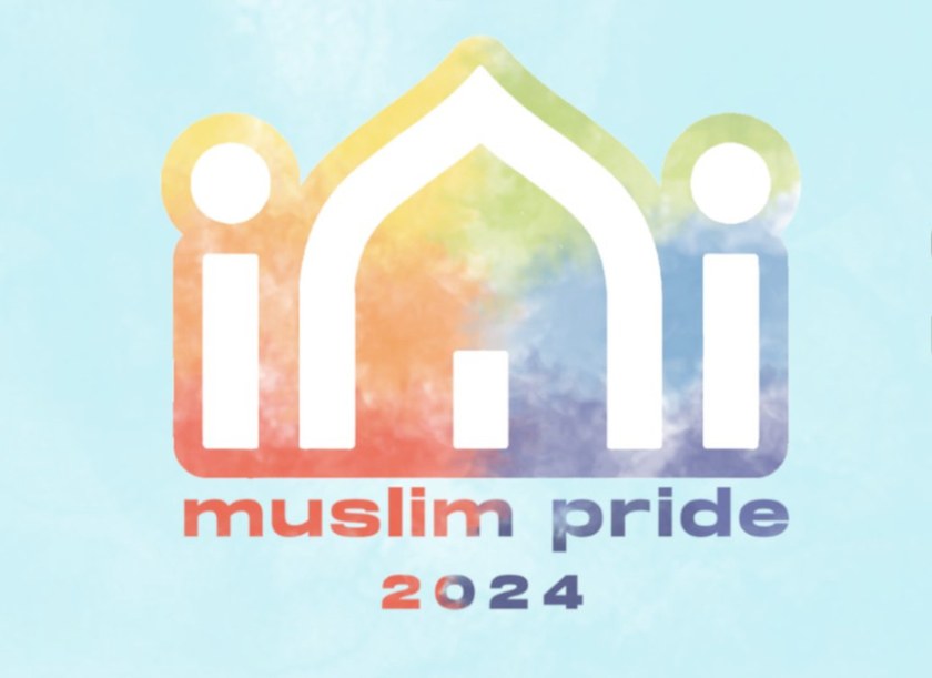 UK: In London fand erstmals eine Muslim Pride statt