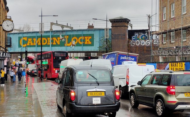 UK: Legendärer Londoner LGBTI+ Club wird nach 10 Jahren wiedereröffnet