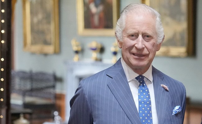 UK: LGBTI+ Aktivist:innen fordern eine offizielle Entschuldigung durch den König