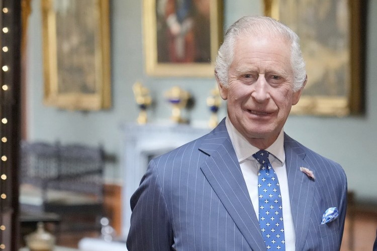 UK: LGBTI+ Aktivist:innen fordern eine offizielle Entschuldigung durch den König