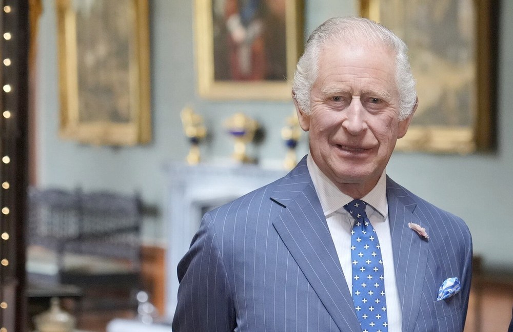 UK: LGBTI+ Aktivist:innen fordern eine offizielle Entschuldigung durch den König