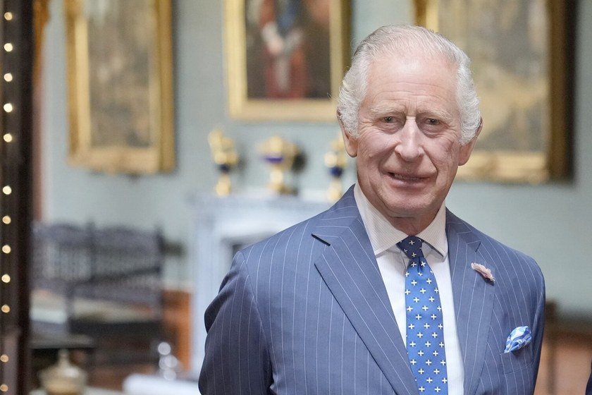 UK: LGBTI+ Aktivist:innen fordern eine offizielle Entschuldigung durch den König