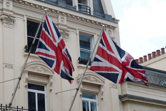 UK: LGBTI+ feindliche Hassverbrechen gelten neu als schwere Straftat