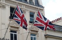 UK: LGBTI+ feindliche Hassverbrechen gelten neu als schwere Straftat