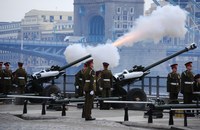 UK: LGBTI+ Veteran:innen haben endlich eine Entschädigung erhalten