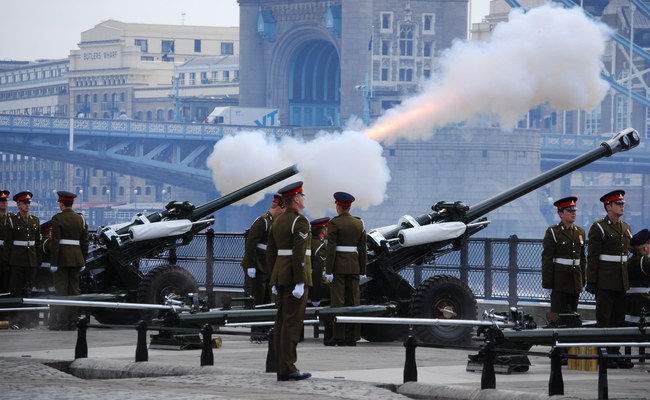UK: LGBTI+ Veteran:innen haben endlich eine Entschädigung erhalten