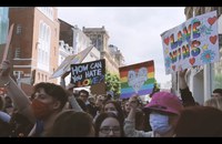 UK: Liverpool wird gerade von einer Welle der Gewalt gegen LGBTI+ erschüttert
