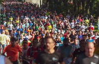 UK: London Marathon wird inklusiver und führt neue Kategorie ein