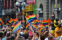 UK: London soll erstes LGBTI+ Muslim Pride Festival erhalten