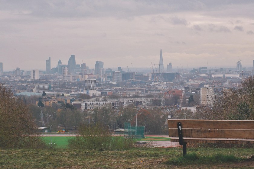 UK: Londons bekannter Cruising Spot kommt nicht zur Ruhe