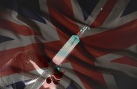 UK: Massive Zunahme von hochresistenten Tripper-Fällen