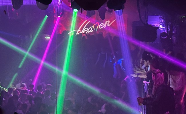 UK: Mit gefälschten Beschwerden das Londoner Heaven in arge Bedrängnis gebracht