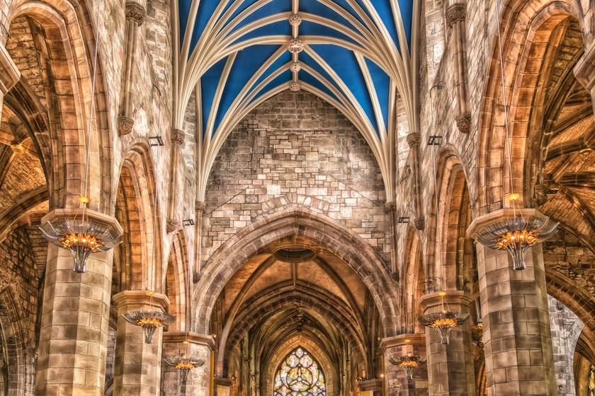 UK: Öffnen sich die Church of Wales und die Church of Scotland für die Ehe für alle?