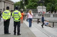UK: Polizist kämpft gegen die Stigmatisierung von HIV bei der Polizei