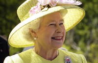 UK: Queen Elizabeth hat einen schwulen Cousin