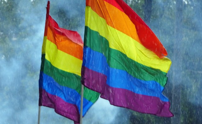 UK: Stonewall steckt in finanziellen Schwierigkeiten