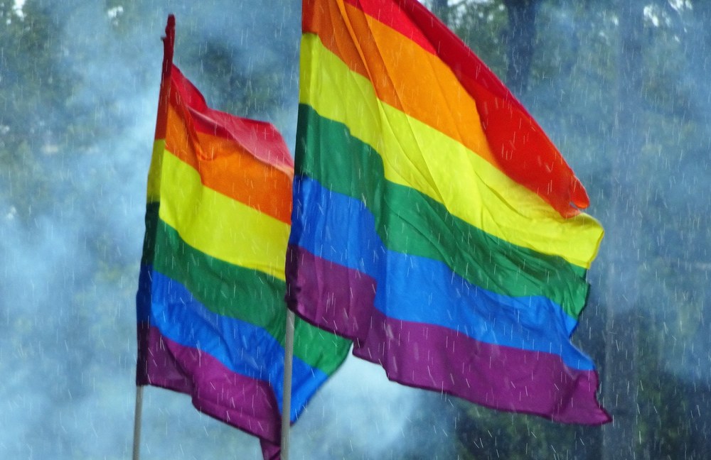 UK: Stonewall steckt in finanziellen Schwierigkeiten