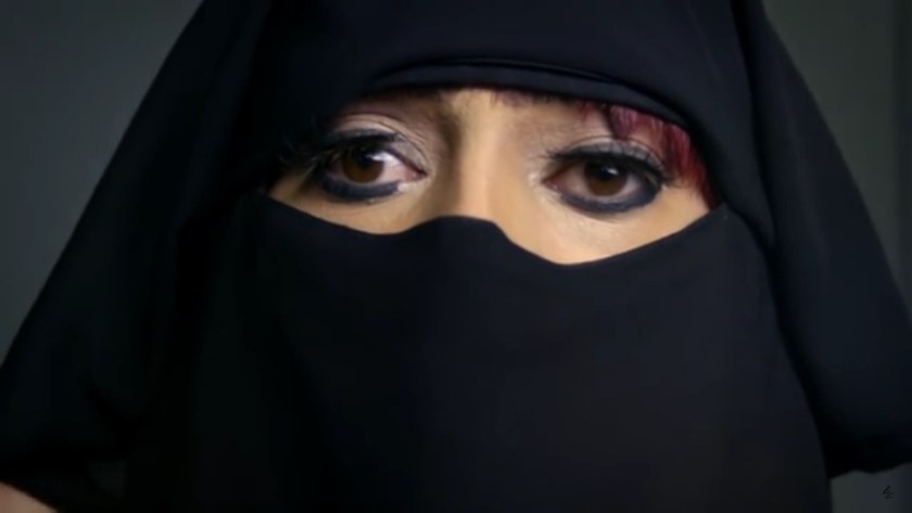 UK: Todesdrohungen gegen muslimische Drag Queen