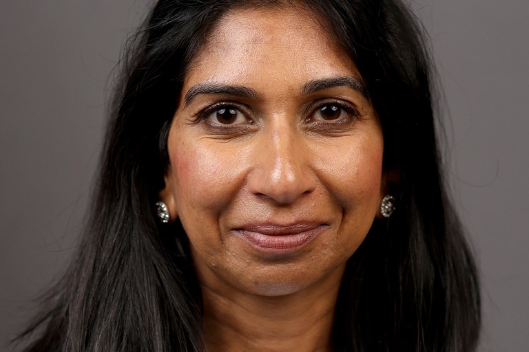 UK: Umstrittene Innenministerin wurde abgesetzt