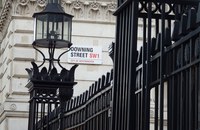 UK: Und es kommt noch schlimmer… Thérèse Coffey wird Vize-Premier