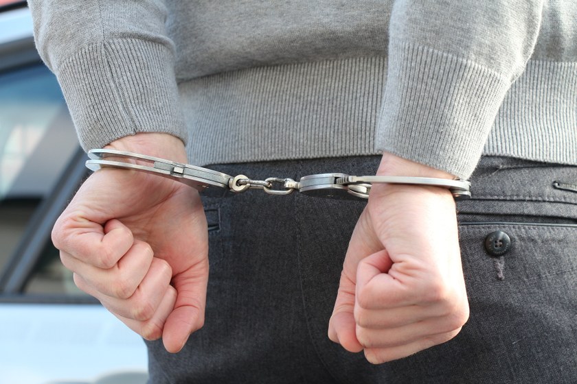 UK: Verhaftung nach Raubüberfällen im Zusammenhang mit Grindr Dates