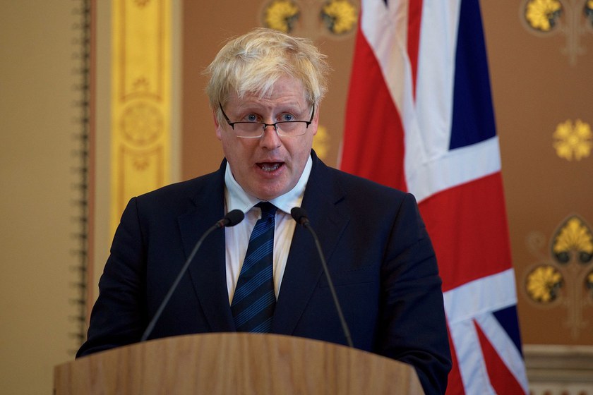 UK: Was bedeutet Boris Johnson als Premier für die LGBTI+ Community