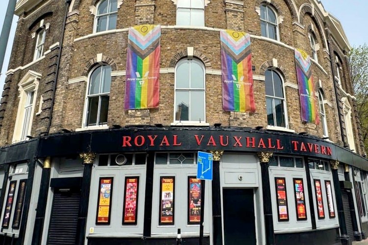 UK: Weiterer Rückschlag fürs queere Londoner Nachtleben