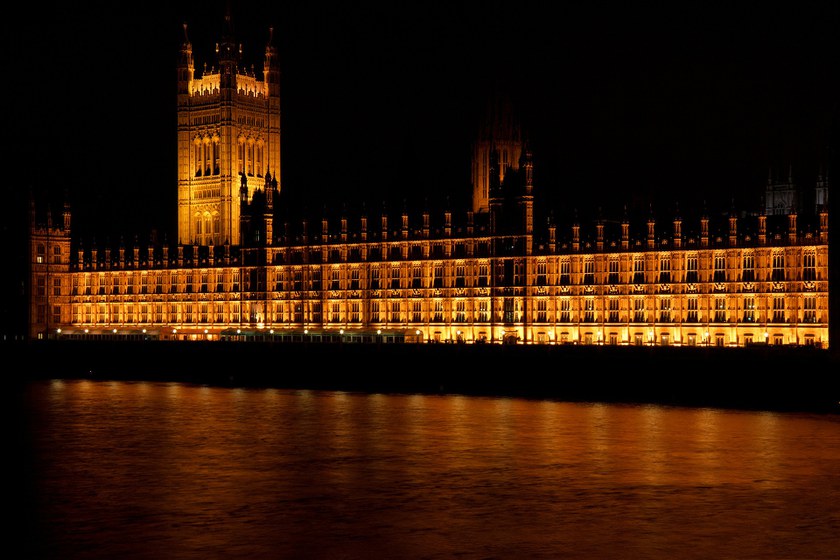 UK: Will die britische Regierung das Menschenrechtsgesetz aufweichen?