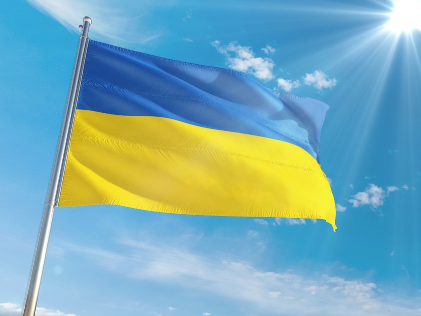 UKRAINE: Entwurf für Partnerschaftsgesetz eingereicht