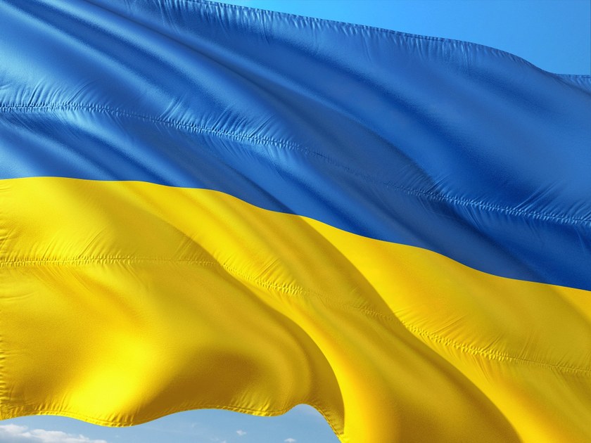 UKRAINE: Gesetzesentwurf für Partnerschaftsgesetz hat erste Hürde gemeistert
