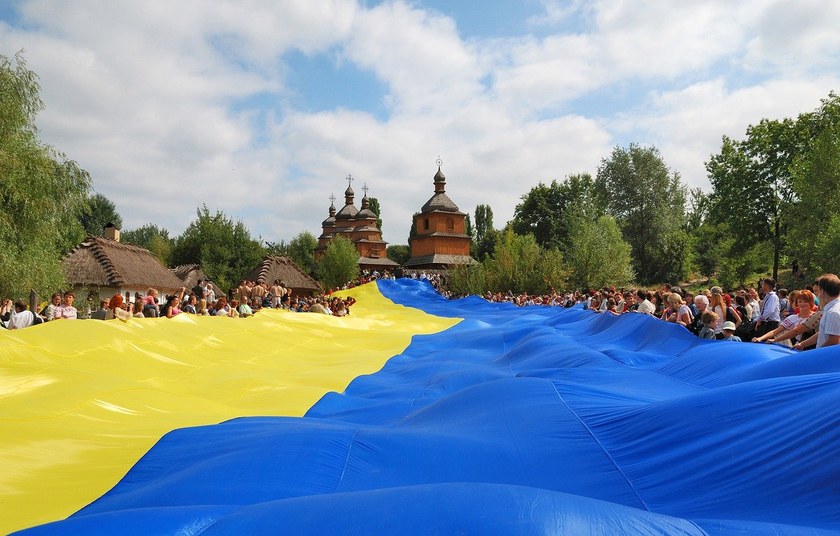 UKRAINE: Gesetzesentwurf gegen Diskriminierung und Hassverbrechen vorgestellt
