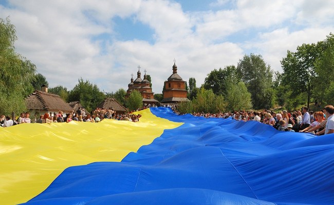 UKRAINE: Gesetzesentwurf gegen Diskriminierung und Hassverbrechen vorgestellt