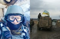 UKRAINE: Schwulem Soldat wird Ehrenmedaille wieder entzogen