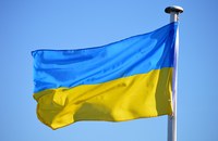 UKRAINE: Schwuler Soldat will beste Freundin heiraten - aus traurigen Gründen