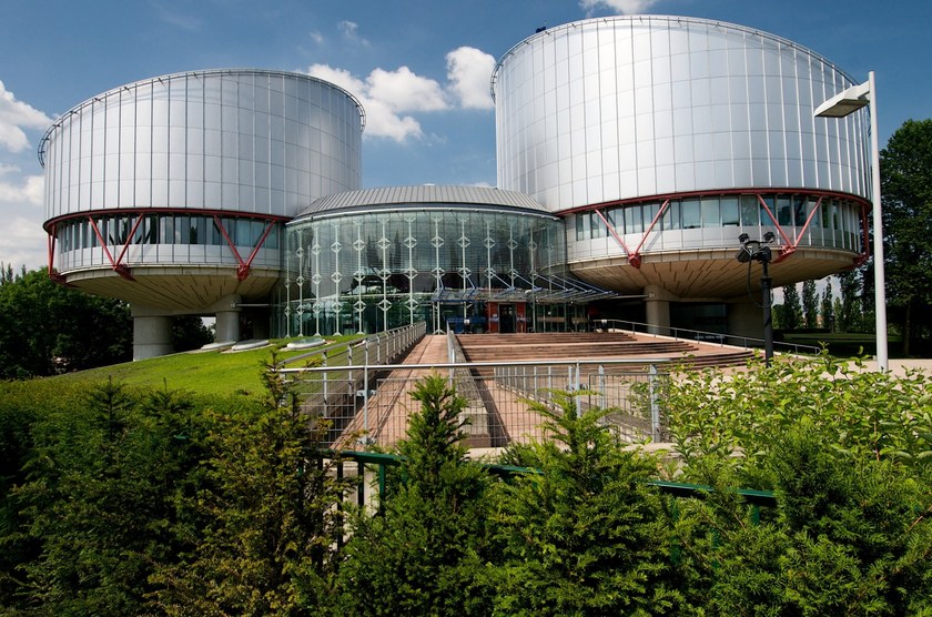 UKs erste trans Richterin zieht vor den Europ. Gerichtshof für Menschenrechte