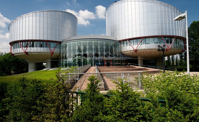 UKs erste trans Richterin zieht vor den Europ. Gerichtshof für Menschenrechte