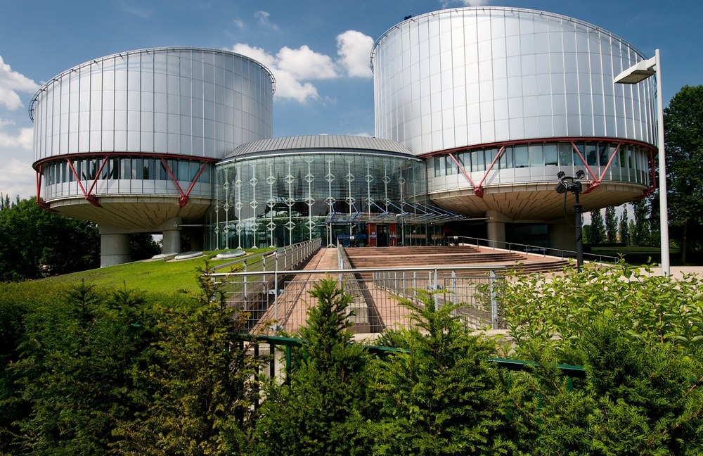 UKs erste trans Richterin zieht vor den Europ. Gerichtshof für Menschenrechte