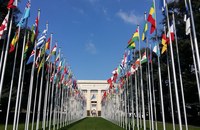UN: 5 Staaten, welche LGBTI+ kriminalisieren, sind neu im Menschenrechtsrat